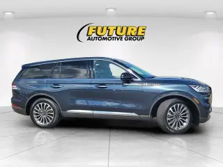 Lincoln Aviator 2023 Reserve 4dr SUV