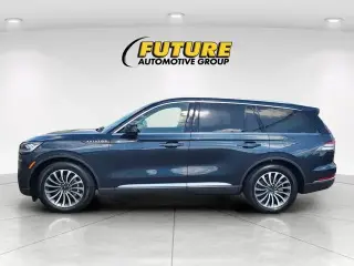 Lincoln Aviator 2023 Reserve 4dr SUV