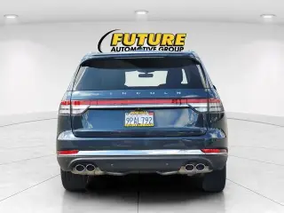 Lincoln Aviator 2023 Reserve 4dr SUV