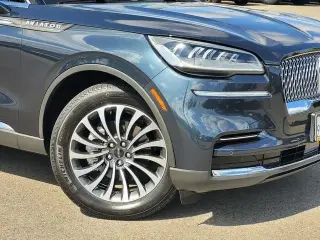 Lincoln Aviator 2023 Reserve 4dr SUV
