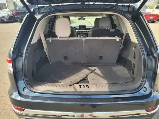 Lincoln Aviator 2023 Reserve 4dr SUV
