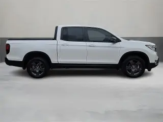 Honda Ridgeline 2026 AWD TrailSport 4dr Crew Cab 5.3 ft. SB