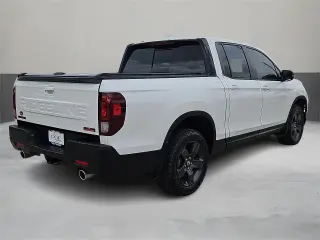 Honda Ridgeline 2026 AWD TrailSport 4dr Crew Cab 5.3 ft. SB