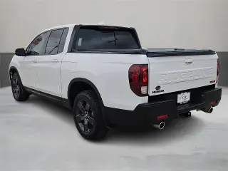 Honda Ridgeline 2026 AWD TrailSport 4dr Crew Cab 5.3 ft. SB