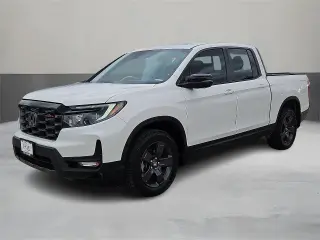 Honda Ridgeline 2026 AWD TrailSport 4dr Crew Cab 5.3 ft. SB