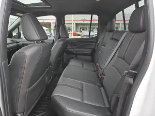 Honda Ridgeline 2026 AWD TrailSport 4dr Crew Cab 5.3 ft. SB