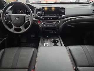 Honda Ridgeline 2026 AWD TrailSport 4dr Crew Cab 5.3 ft. SB