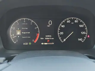Honda Odyssey 2025 Sport-L 4dr Mini-Van