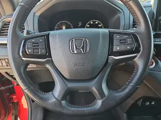Honda Odyssey 2025 Sport-L 4dr Mini-Van