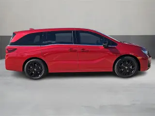 Honda Odyssey 2025 Sport-L 4dr Mini-Van