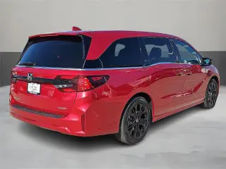 Honda Odyssey 2025 Sport-L 4dr Mini-Van
