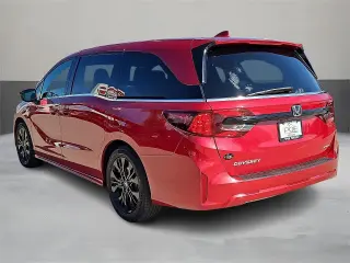 Honda Odyssey 2025 Sport-L 4dr Mini-Van