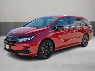 Honda Odyssey 2025 Sport-L 4dr Mini-Van