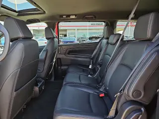 Honda Odyssey 2025 Sport-L 4dr Mini-Van