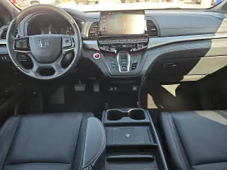 Honda Odyssey 2025 Sport-L 4dr Mini-Van