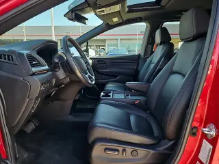 Honda Odyssey 2025 Sport-L 4dr Mini-Van