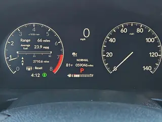 Honda Odyssey 2025 Sport-L 4dr Mini-Van