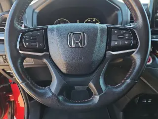 Honda Odyssey 2025 Sport-L 4dr Mini-Van