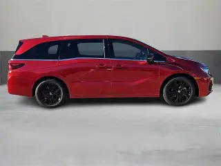 Honda Odyssey 2025 Sport-L 4dr Mini-Van