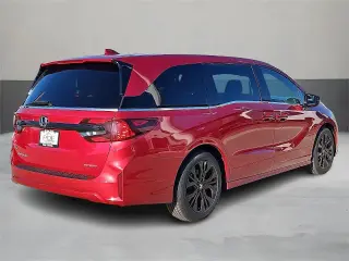 Honda Odyssey 2025 Sport-L 4dr Mini-Van