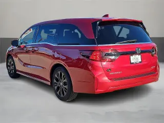 Honda Odyssey 2025 Sport-L 4dr Mini-Van
