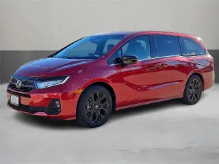 Honda Odyssey 2025 Sport-L 4dr Mini-Van