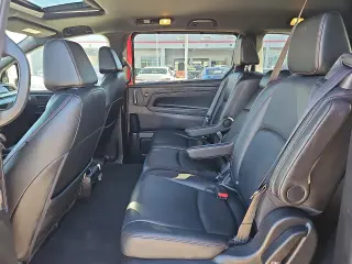 Honda Odyssey 2025 Sport-L 4dr Mini-Van