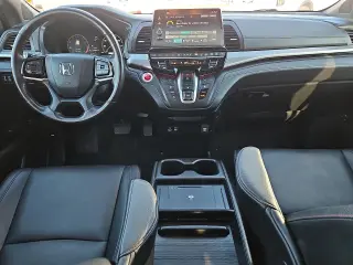 Honda Odyssey 2025 Sport-L 4dr Mini-Van