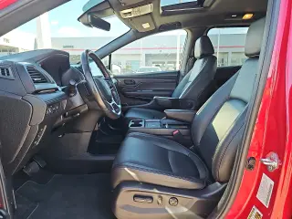 Honda Odyssey 2025 Sport-L 4dr Mini-Van
