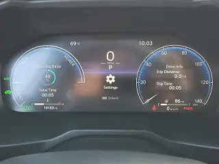 Toyota RAV4 Híbrido 2024 AWD Limited 4dr SUV