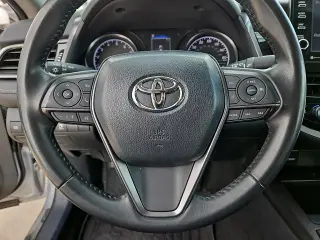 Toyota Camry 2024 SE 4dr Sedán