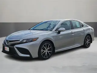 Toyota Camry 2024 SE 4dr Sedán
