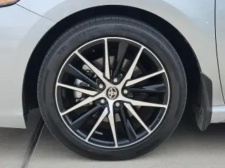 Toyota Camry 2024 SE 4dr Sedán