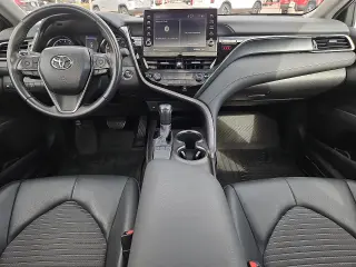 Toyota Camry 2024 SE 4dr Sedán