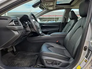 Toyota Camry 2024 SE 4dr Sedán
