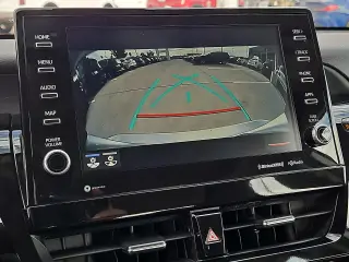 Toyota Camry 2024 SE 4dr Sedán