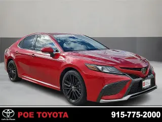 Toyota Camry 2022 XSE 4dr Sedán