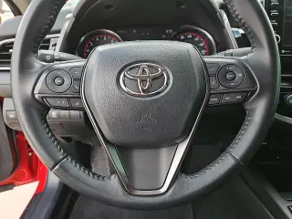 Toyota Camry 2022 XSE 4dr Sedán