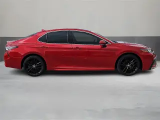 Toyota Camry 2022 XSE 4dr Sedán