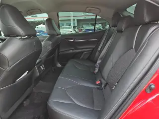 Toyota Camry 2022 XSE 4dr Sedán