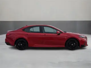 Toyota Camry 2025 SE 4dr Sedán