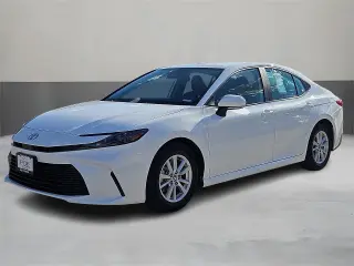 Toyota Camry 2025 SE 4dr Sedán