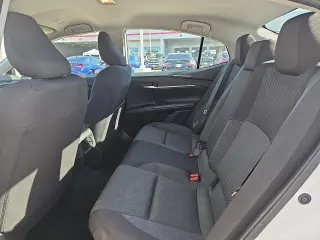 Toyota Camry 2025 SE 4dr Sedán