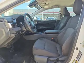 Toyota Camry 2025 SE 4dr Sedán