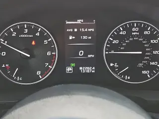 Subaru Ascent 2025 AWD Limited Bronze Edition 4dr SUV