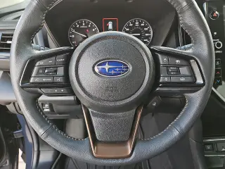 Subaru Ascent 2025 AWD Limited Bronze Edition 4dr SUV