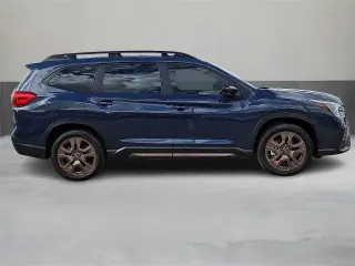 Subaru Ascent 2025 AWD Limited Bronze Edition 4dr SUV