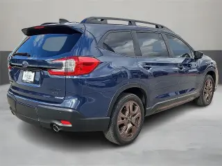 Subaru Ascent 2025 AWD Limited Bronze Edition 4dr SUV
