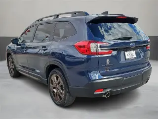Subaru Ascent 2025 AWD Limited Bronze Edition 4dr SUV