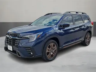 Subaru Ascent 2025 AWD Limited Bronze Edition 4dr SUV